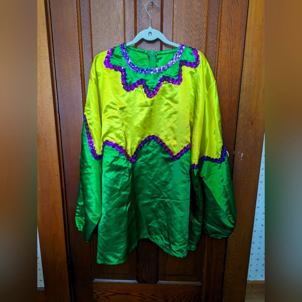 Costume top